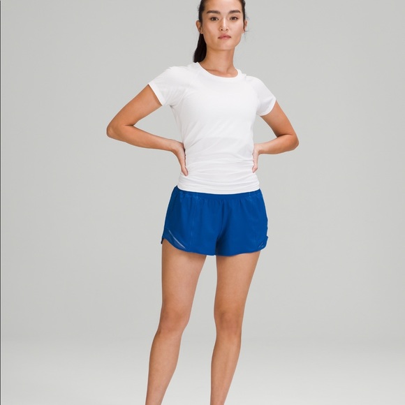 Lululemon Hotty Hot High Rise Short 2.5” - Picture 6 of 8